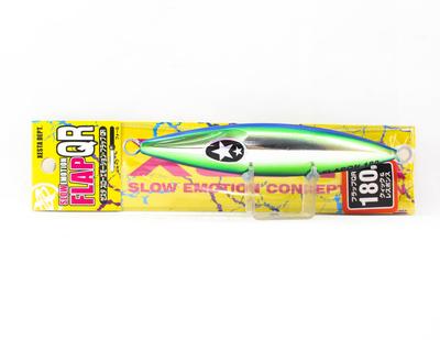 Xesta Kovový Jig Slow Emotion Flap QR 180 gramů 128.KALET (9089)