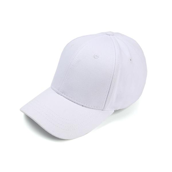 MONSTER REPUBLIC Cozy 104 Ball Cap / White