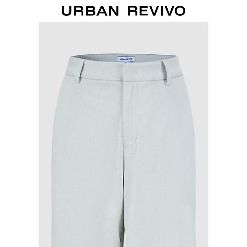 UR Women's Solid Straight Leg Commuter Pants