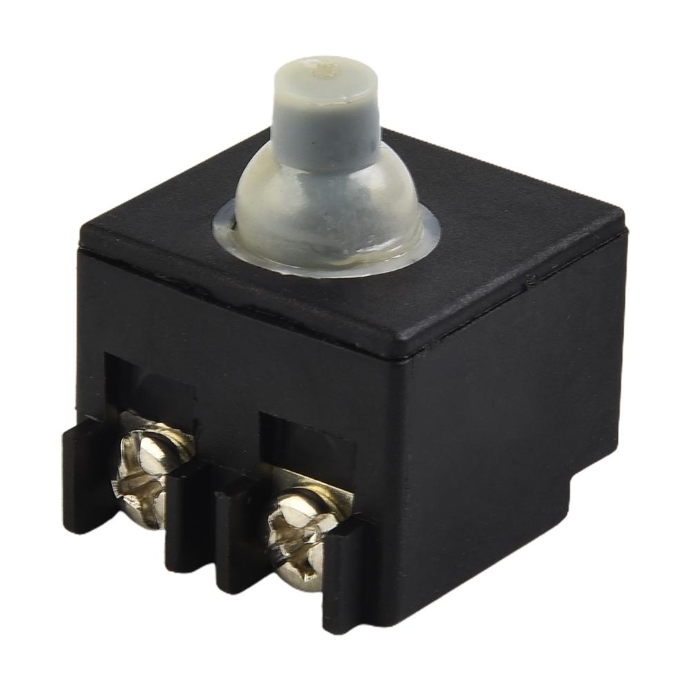 Angle Grinder Switch 100mm /4\" 250 (V) 2pcs Accessories