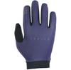 Ion Logo MTB Bicycle Gloves (purple)