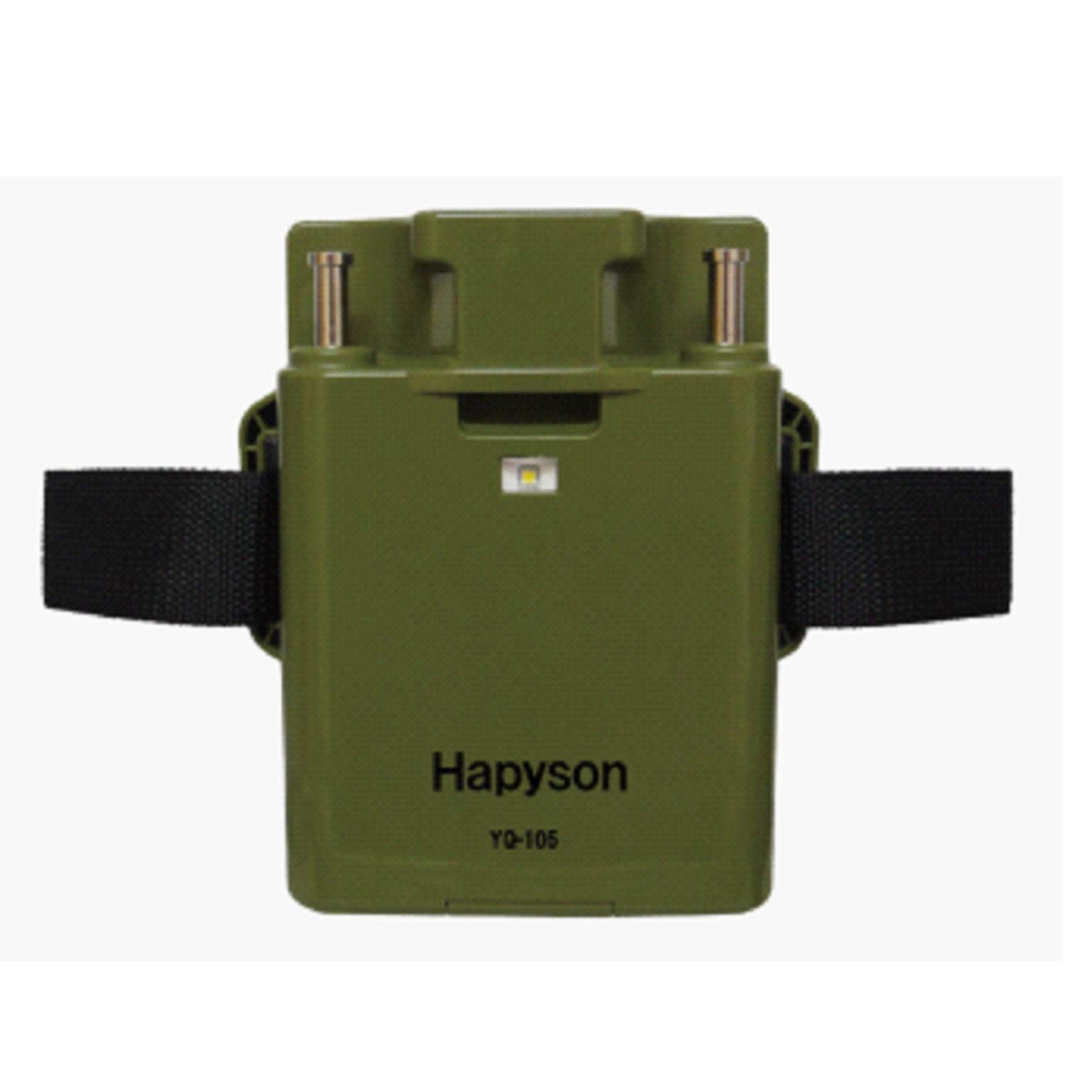 

Аккумуляторная батарея Hapyson YQ-105 для электрической катушки