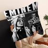 Rapper Singer E-Eminem Pillow Cushion Cover Pillowcase Living Room Sofa Home Decor Customized