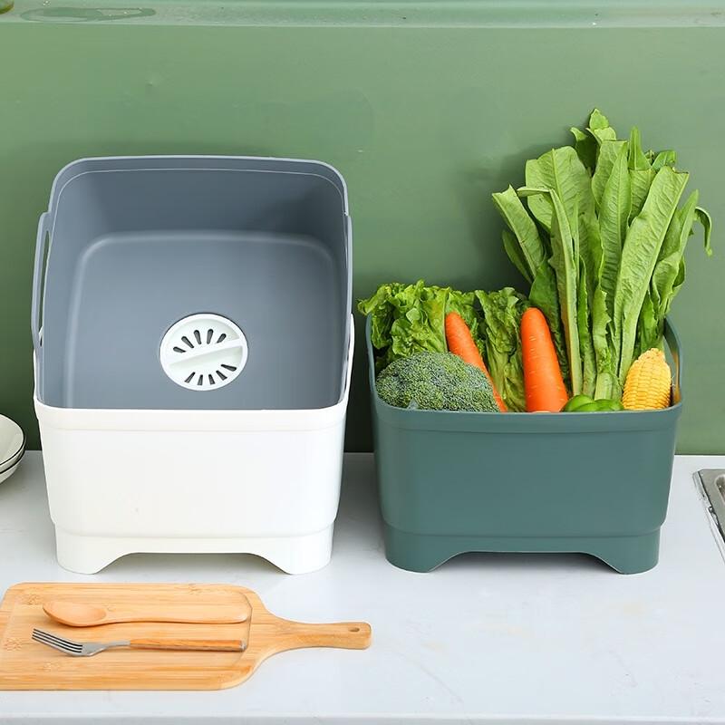 Kitchen Sink Drain Basket