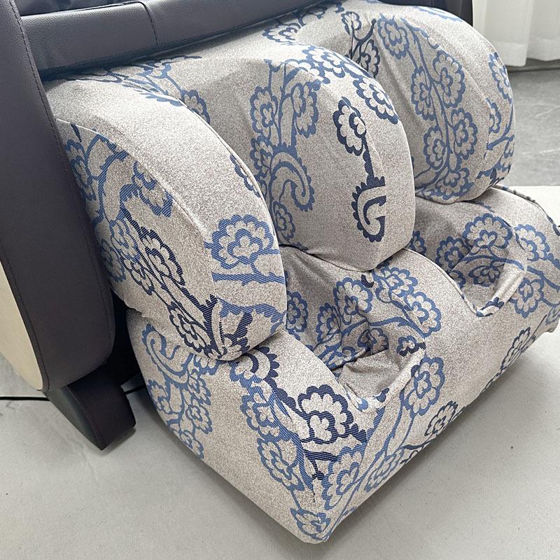 Elastic Washable Massage Chair Leg & Foot Dust Covers for Home
