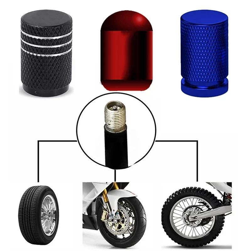 2026 Autocollant Chaud 4pcs Style de Voiture Bouchons de Valve de Pneu de Roue Couvercles Tiges de Valve d'Air de Jante de Pneu pour Volkswagen VW R Line Rline G