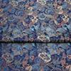 Brokat Jacquard Stoff mit Schmetterlingsmuster im chinesischen Stil Chinesisches Tang-Kostüm Cheongsam Mongolische Robe Damast Stoffmaterial