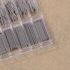 360Pcs 8-25Mm Watch Band Link Pins Spring Bars Band Strap Link Remover Repair Kit Stainless Steel Watch Pins Repair Tools Set