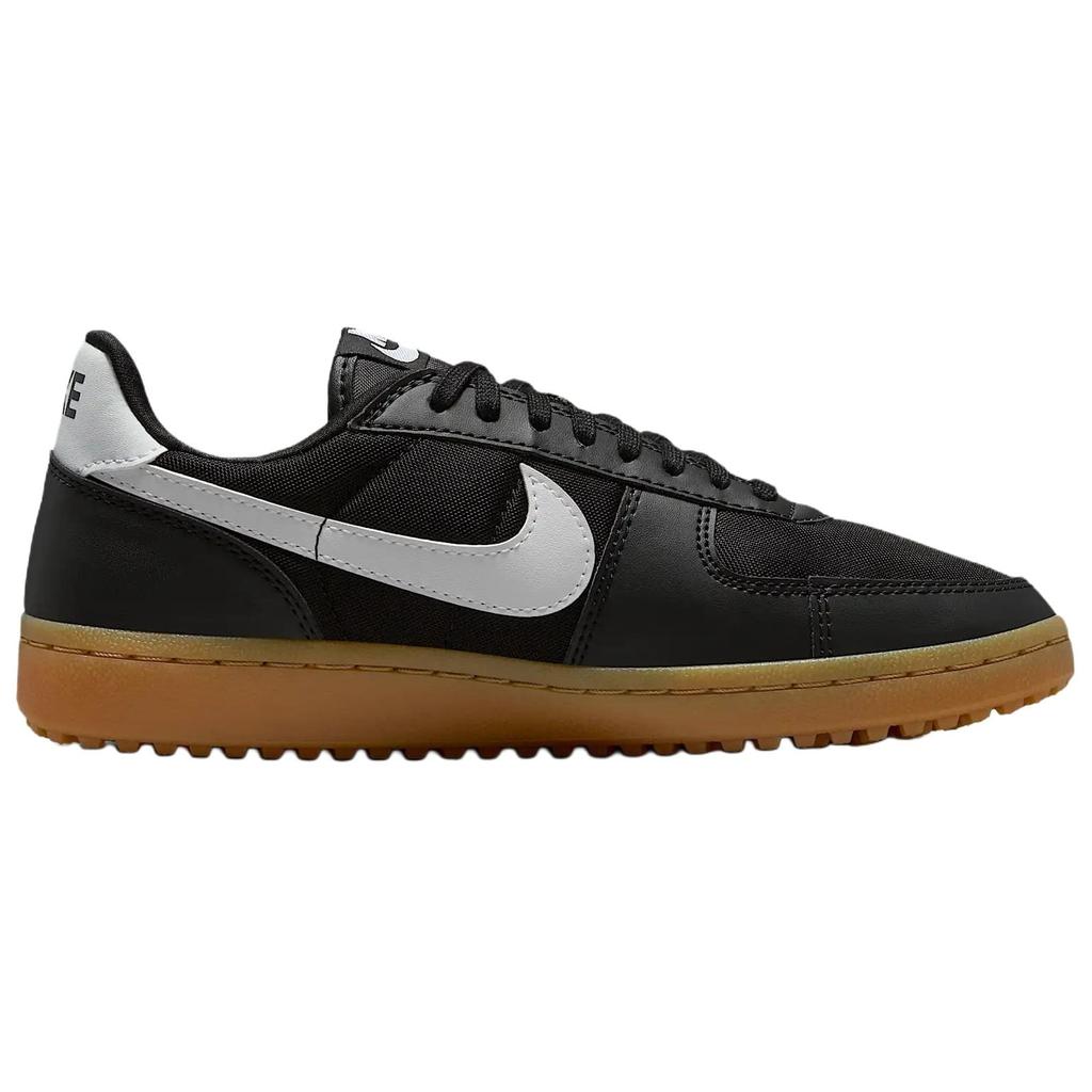 Nike Field General '82 Black Gum White Women's FZ5593-002