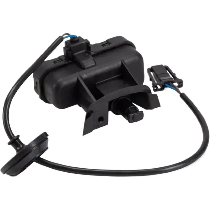 Compatible With 5N0810773F 5ND810773A 5N0810773 F 5ND810773 A Compatible With Skoda Superb Element Actuator Fuel Filler Flap Fuel Cover 2008 5ND810773A