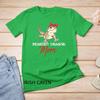Bearded Dragon Shirt for Mom, Funny Mother Day Gift T-Shirt Unisex T-shirt5