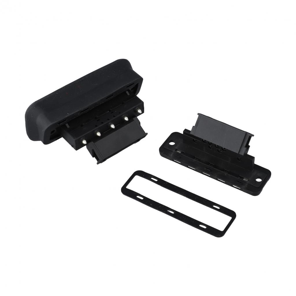 Door Contact Switch Sliding Compatible With For Mercedes Sprinter 3T 5T