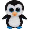 Ty Beanie Waddles Plush Toy 36008 Boo's (M)