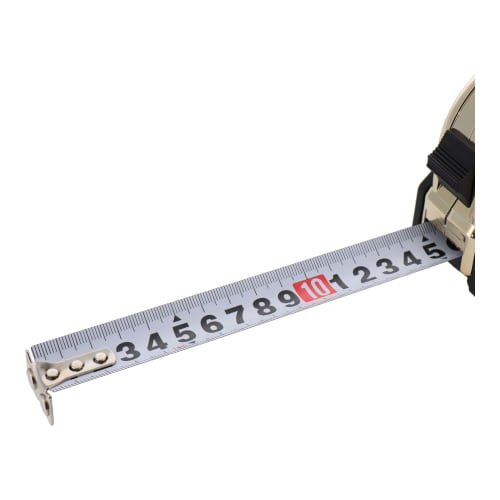 CUSTOM KOBO Double Lock Convex 7.5m CM-7525W 13-138 820039