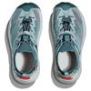 HOKA One One HOPARA 2 Scarpe da Trekking Fluviale Antiscivolo Resistenti all'Abrasione Donna Azzurro Chiaro 1147670-MFGD
