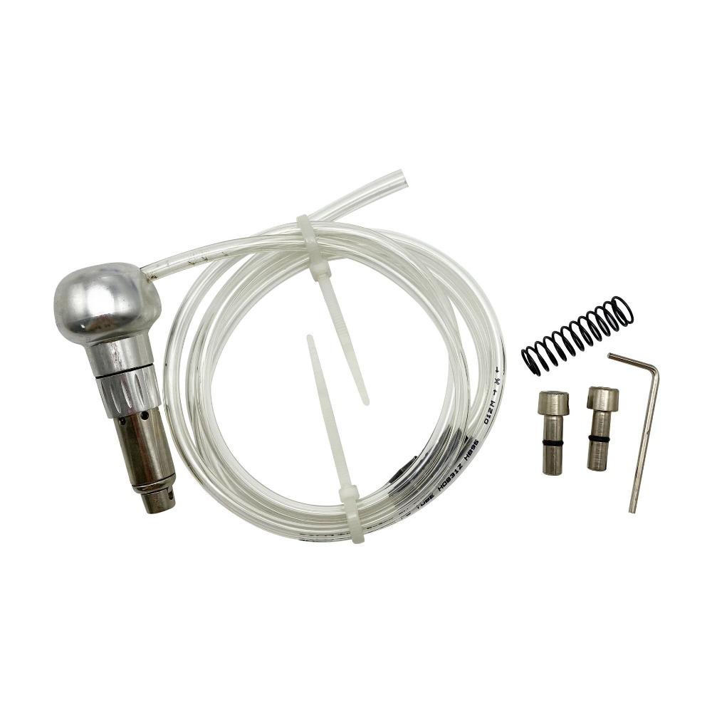 Micro Inlaid Fixture Roller Edge Machine Clamp Handle Wheel Edge Machine  Jewelry Making