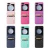 Crossbody Wallet with Card Holder Phone Case for Samsung Galaxy Z Flip 6 5 4 3 Flip6 Flip5 Flip4 Flip3 Leather Protective Cover