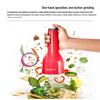 Qiwei FinaMill Battery-Powered Electric Spice Grinder