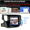 9.7'' 2+32GB Stereo Radio GPS WiFi FM DAB For 2013-2020 Mitsubishi Outlander LHD