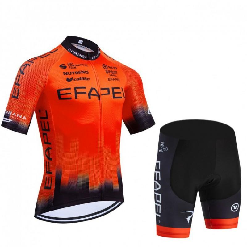 Mens Mountain Road Cycling Jersey Short