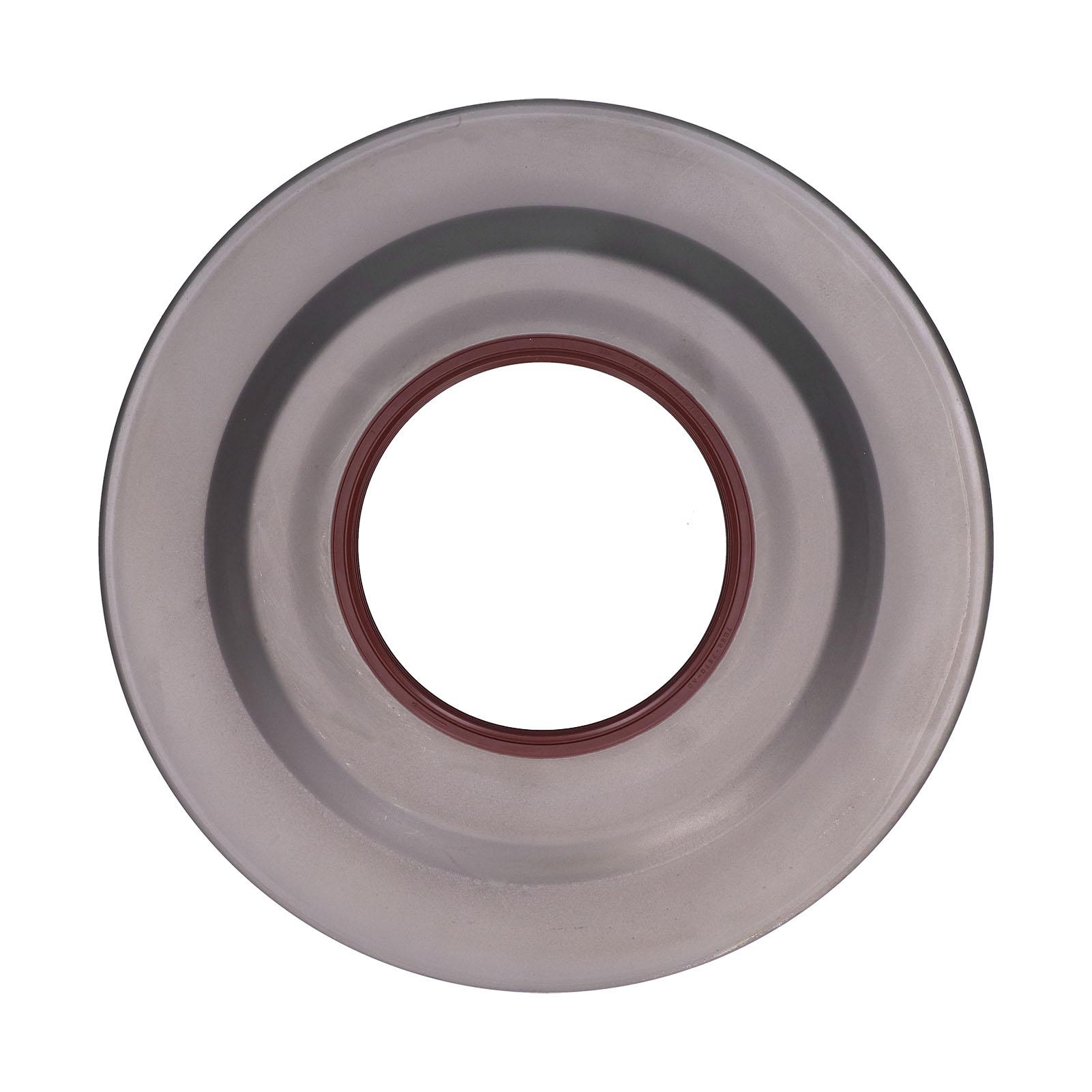 Transmission Front Clutch Cover Oil Seal MPS6 DCT450 Replacement for Ford C Max Focus Galaxy Kuga