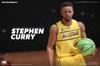 Real Masterpiece NBA Collection Stephen Curry Collectible Figure 2021 Special Edition 1/6 All-Star