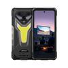 Ulefone Armor 34 Pro Plus 5G 512GB/16GB Black