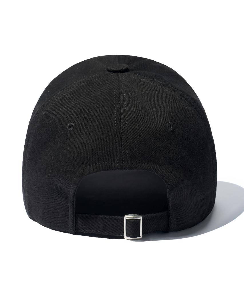 IDWS Trinity View Maxi Cap Black