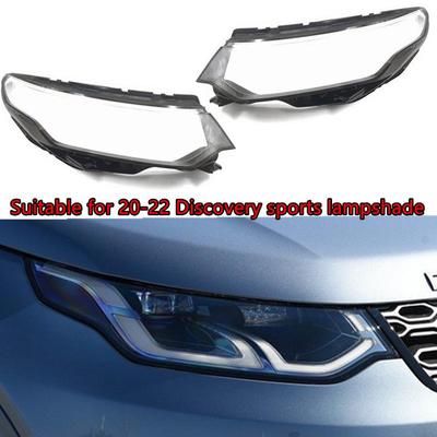 Couvercle de phare pour Land Rover Discovery Sport 2020-2022