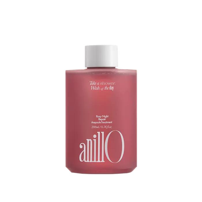 Rosinaite Repair Ampoule Treatment