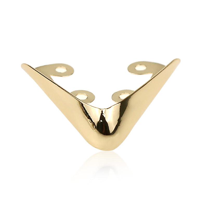 

1 пара кожаных туфель с металлическими рукавами, женская обувь на высоком каблуке, защита носка, защита от ударов, невидимое украшение A11