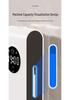 USB Rechargeable Wall-Mounted Automatic Aroma Diffuser and Deodorizer