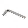 Mm Repairs Assembly Steel L Type Hex Wrench Easy To Carry