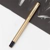 Professioneller Füllfederhalter, glatte Schreibstifte, elegantes, exquisites Geschenk, Chef, Lehrer, Büro, Schule