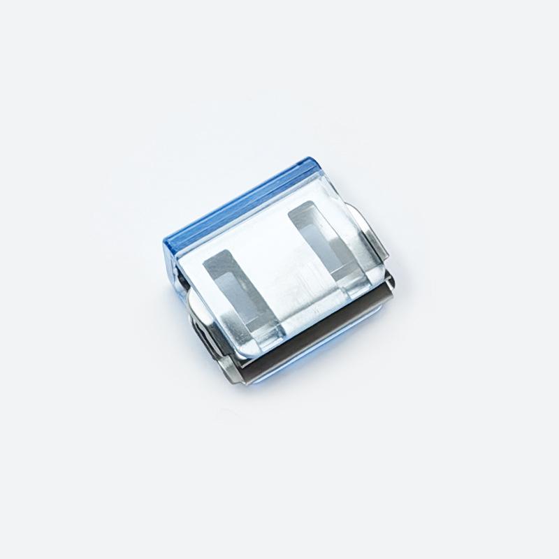 Lnvisible Leg Shortening Clip, Non-Slip Pants Edge Clip, Used For Anti-Drag Pants Hem Fixing Device, Seam-Free Hidden
