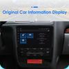 Hizpo 8Core Qualcomm Snapdragon 360° Cam Carplay Android Car Radio for Peugeot 406 1994-2005 GPS FM 2din Autoradio Car Multimedia AI Voice Bluetooth