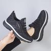 New Fashion Women's Sneakers Soft Sole Breathable Running Shoes Women's Sports Shoes