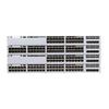 Cisco CATALYST 9300L 48P POE NETWORK ADVANTAGE 4X10G UPLINK Managed L2/L3 Gigabit Ethernet (10/100/1000) Grey