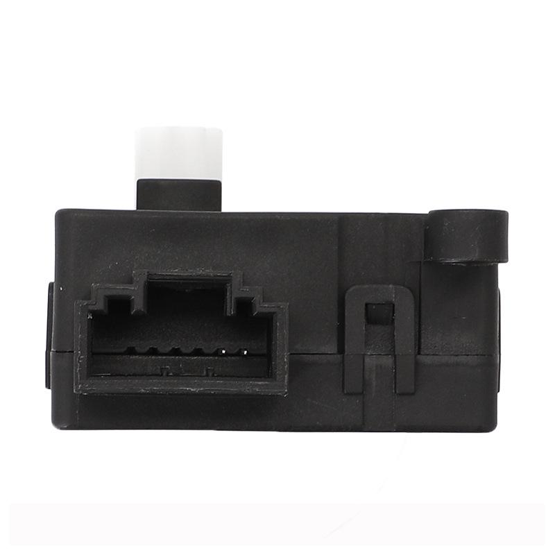 Dodge Chrysler Air Conditioning Flap Actuator Controller (68038198AA)