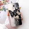 For Xiaomi Redmi 5 Plus Redmi5 Phone Case Luxury Flower Butterfly Cartoon Bow Pattern Back Cover Soft TPU Silicone Bumper