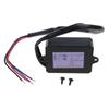 12 Sound Car Horn Controller Electric Horn Speaker 12V 24V Car Truck Air Horn Controller Automobile Speaker Horn