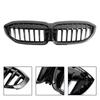 Glänzend Schwarz Nierengrill 51138072085 Passend für BMW 3er G20 2019-2022