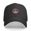 Brobie Automotive Baseballkappe Einzigartige Hüte Sonnenhut Luxus Damen Kappe Hüte im Angebot Designer Unisex Damen