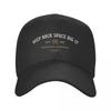 Deep Rock Galactic Space Rig White Baseball Cap Luxury Unisex Hat Big Size Hat Beach Bag GirlS Hats Unisexs