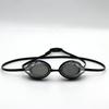 Professional racing goggles for adults, silicone swimming goggles with high-definition lenses, electroplated training goggles, protective goggles,