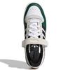 Adidas Forum Low Gray Green White Women's Sneakers GY8203