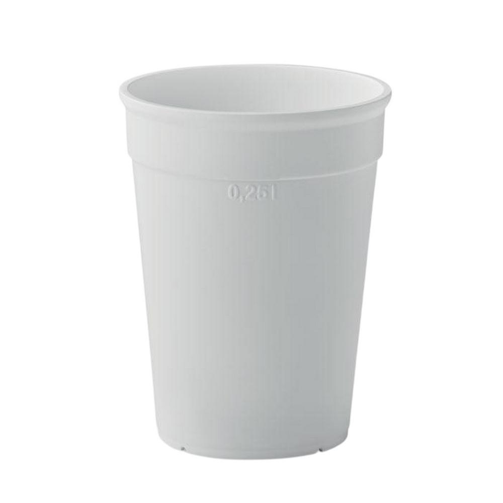 MidOcean Awaycup 250ml Polypropylene Cup