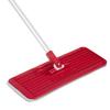 GreenBlue GB871 Support de tête de balai de rechange Tête de balai pivotante à 360° Compatible avec le kit balai plat GB850 et GB870
