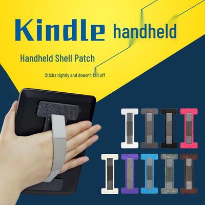 Apoyamuñecas Universal Tipo I para Fundas Protectoras de Kindle, iPad y Tablet