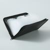13 Grids A6 File Folder Multi-layer Storage Bag Portable Bill Business Card Storage Book